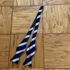 BB #1 Stripe Bow Tie